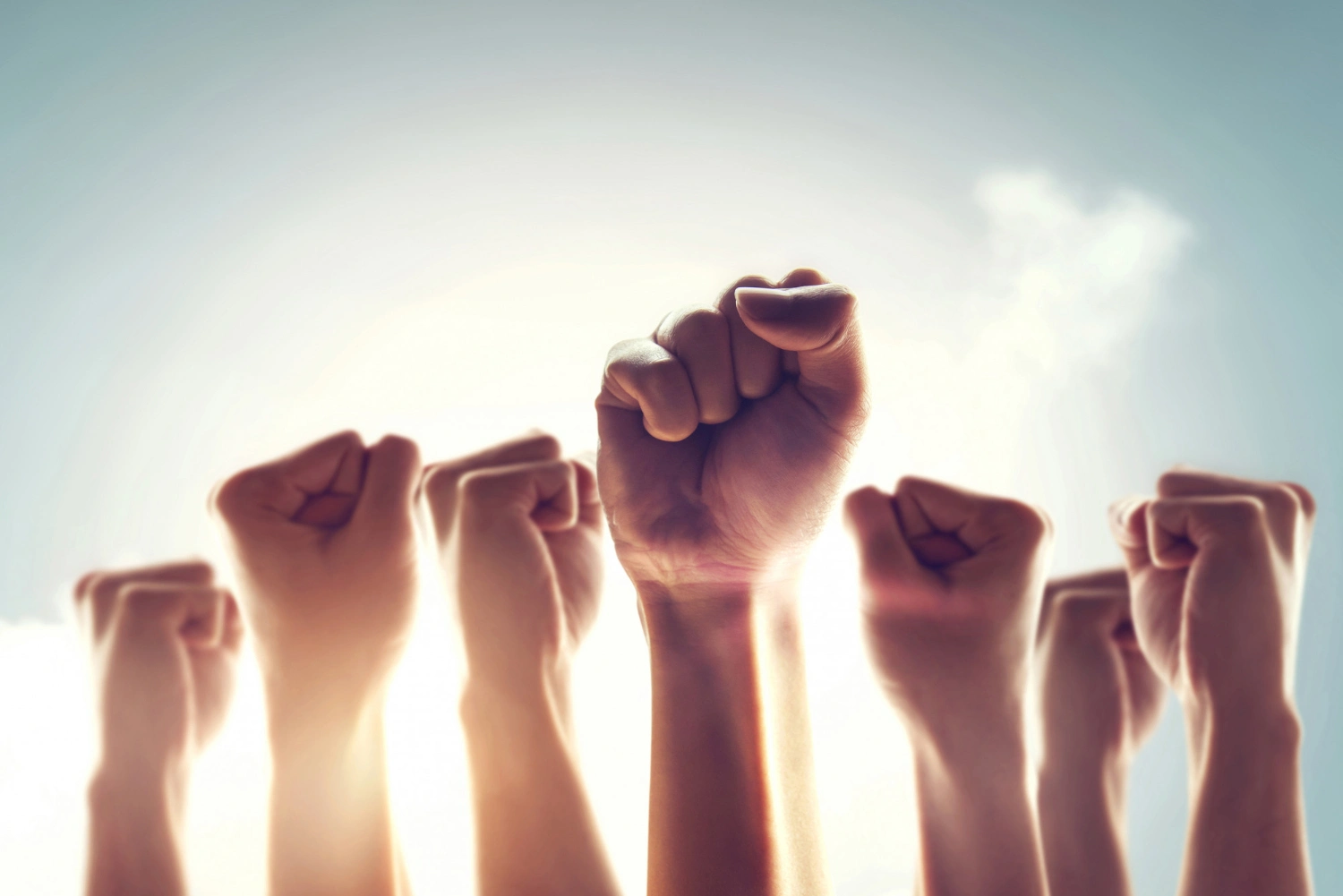 The Foundation of Rights and Freedoms in the United States